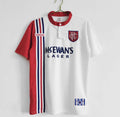 Maillot Rétro Rangers 1996-97 Extérieur