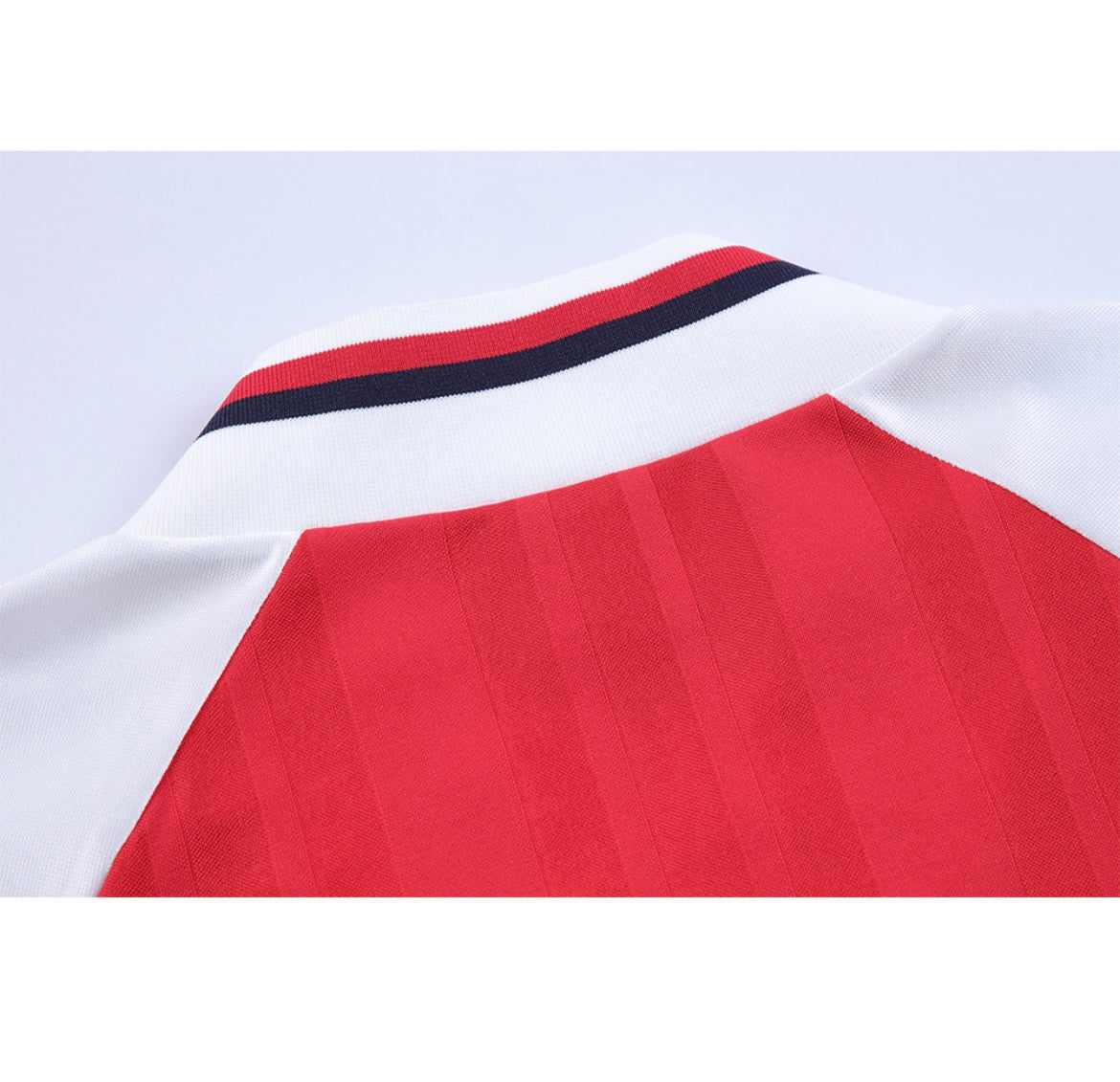 Maillot Rétro Arsenal 1992-93 Domicile