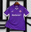 Maillot Fiorentina 2026-27 Domicile