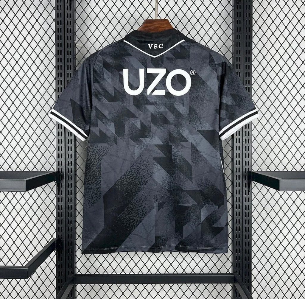 Maillot Vitória Guimarães 2025-26 Extérieur