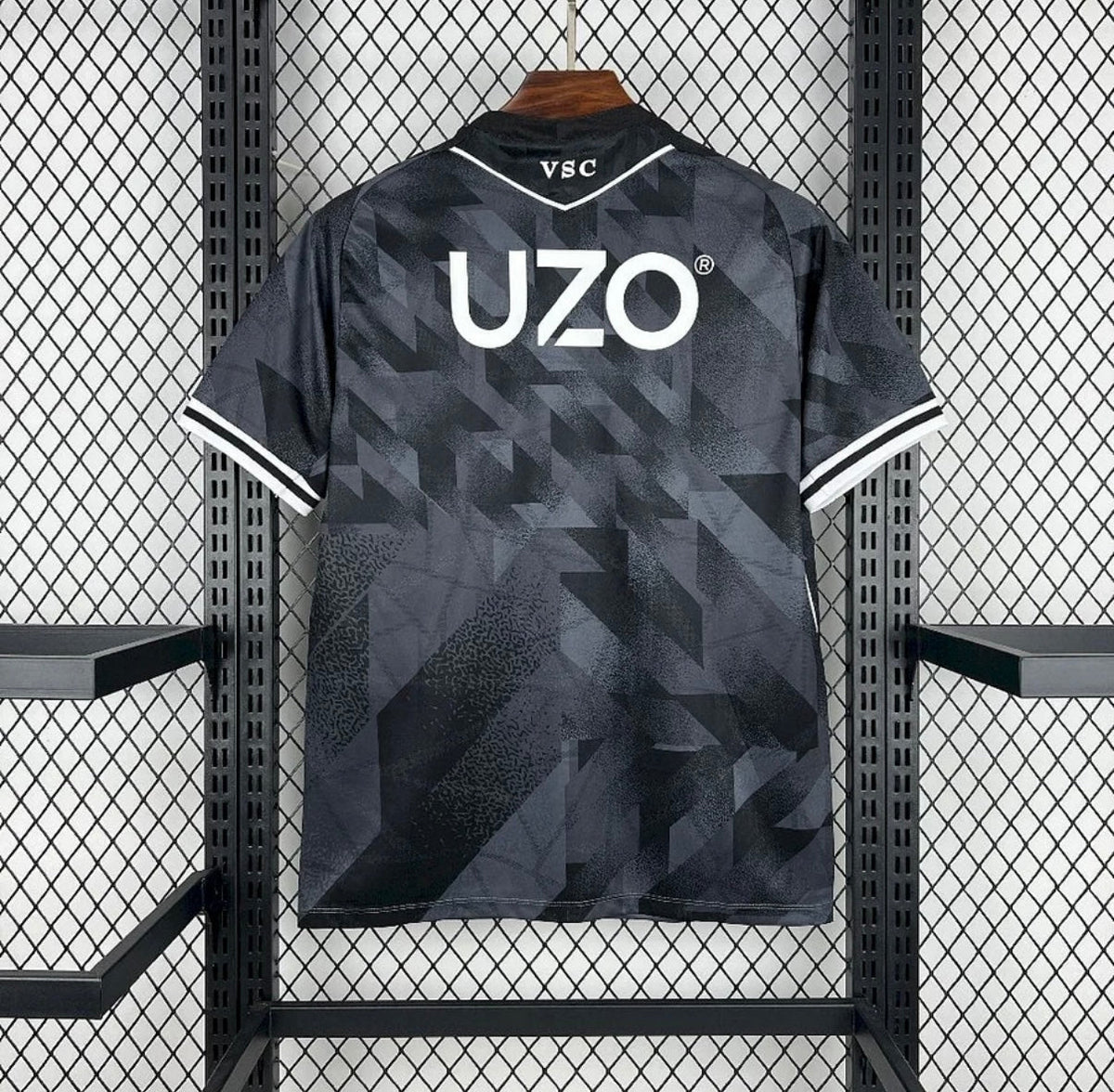 Maillot Vitória Guimarães 2025-26 Extérieur