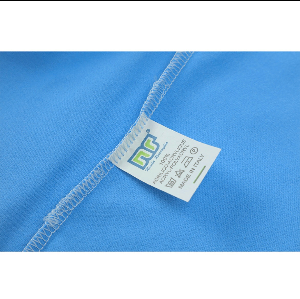 Maillot Rétro Naples 1987-88 Domicile
