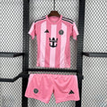 Kit Enfant Inter Miami 2025-26 Domicile