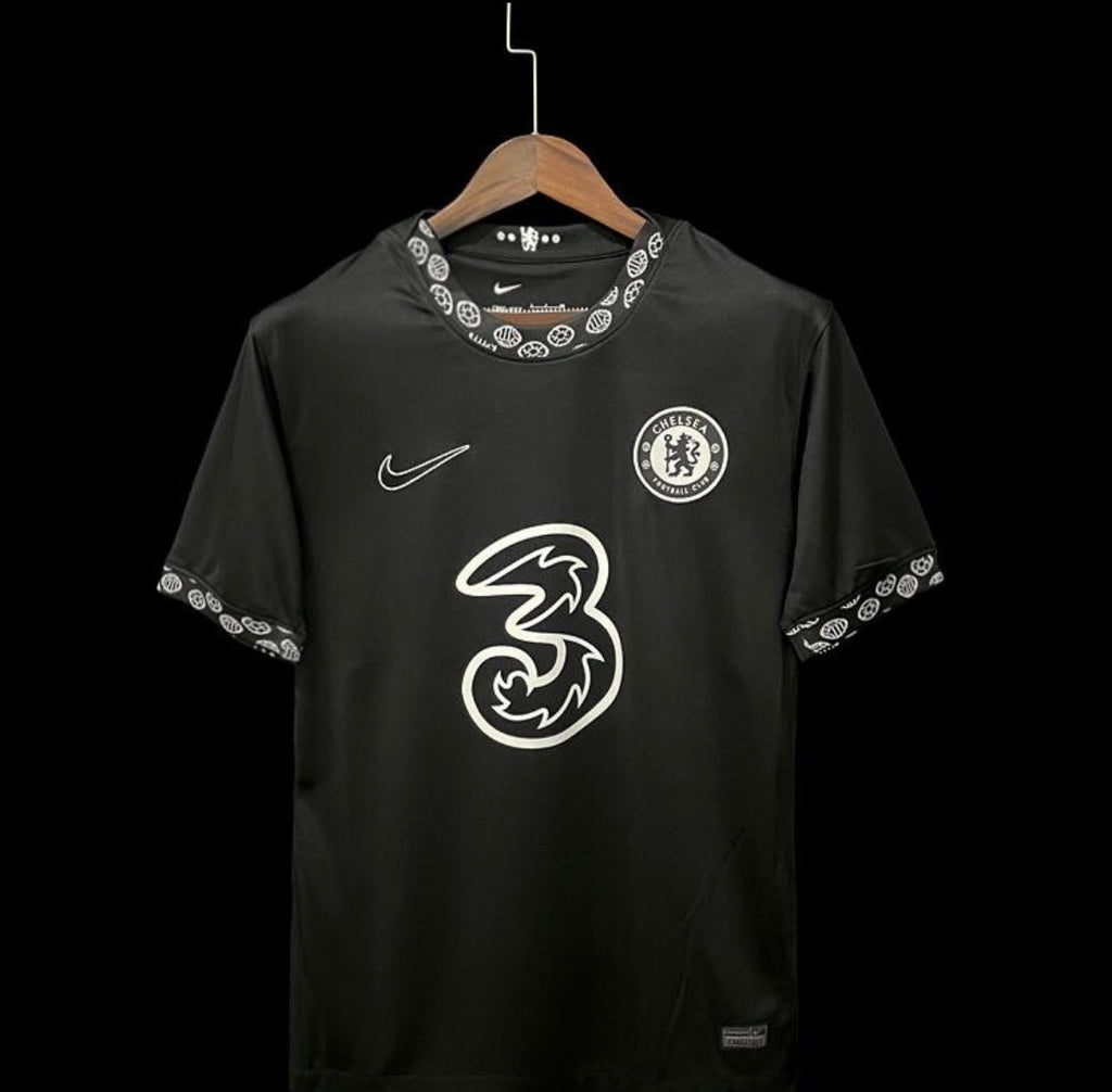 Maillot Chelsea 2022-23 Entraînement