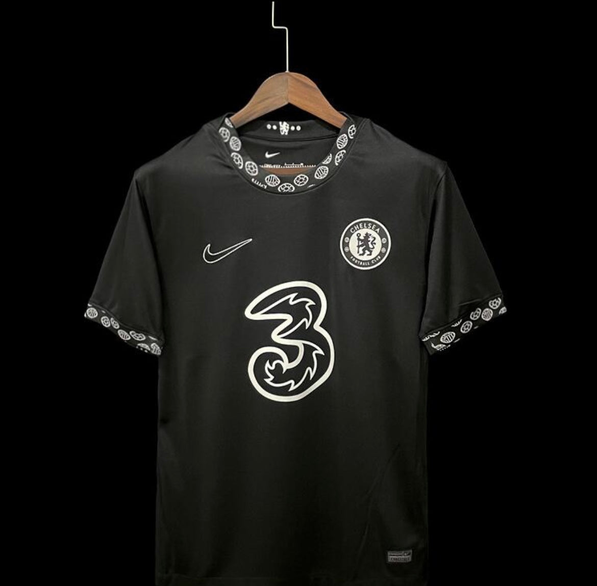Maillot Chelsea 2022-23 Entraînement