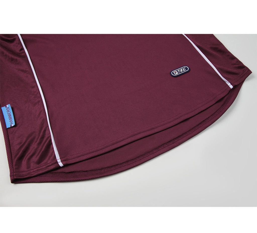 Maillot Rétro West Ham 1999-00 Domicile