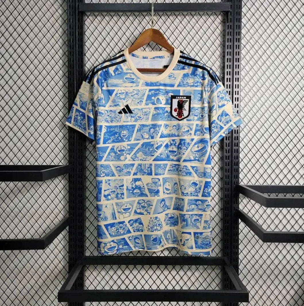 Maillot Japon 2024 Concept V13