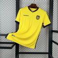Maillot Équateur 2026 Domicile