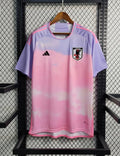 Maillot Japon 2023 Third