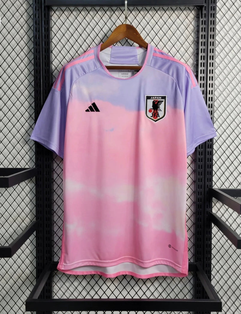 Maillot Japon 2023 Third