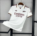 Maillot Arsenal 2025-26 Third