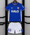 Kit Enfant Ipswich Town 2026-27 Domicile