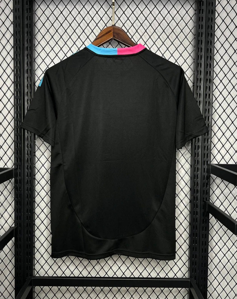 Maillot Inter Miami 2024-25 Concept V1