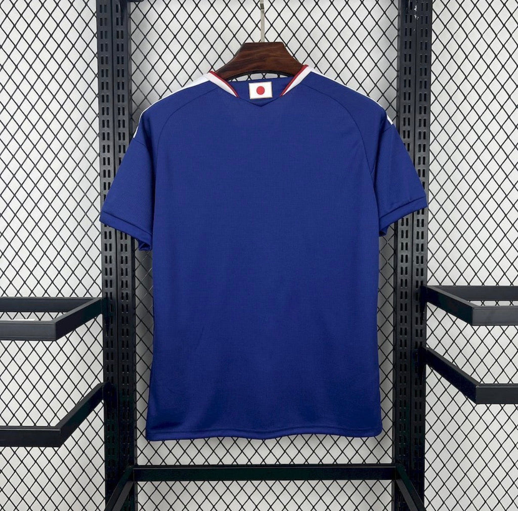 Maillot Japon 2026 Domicile