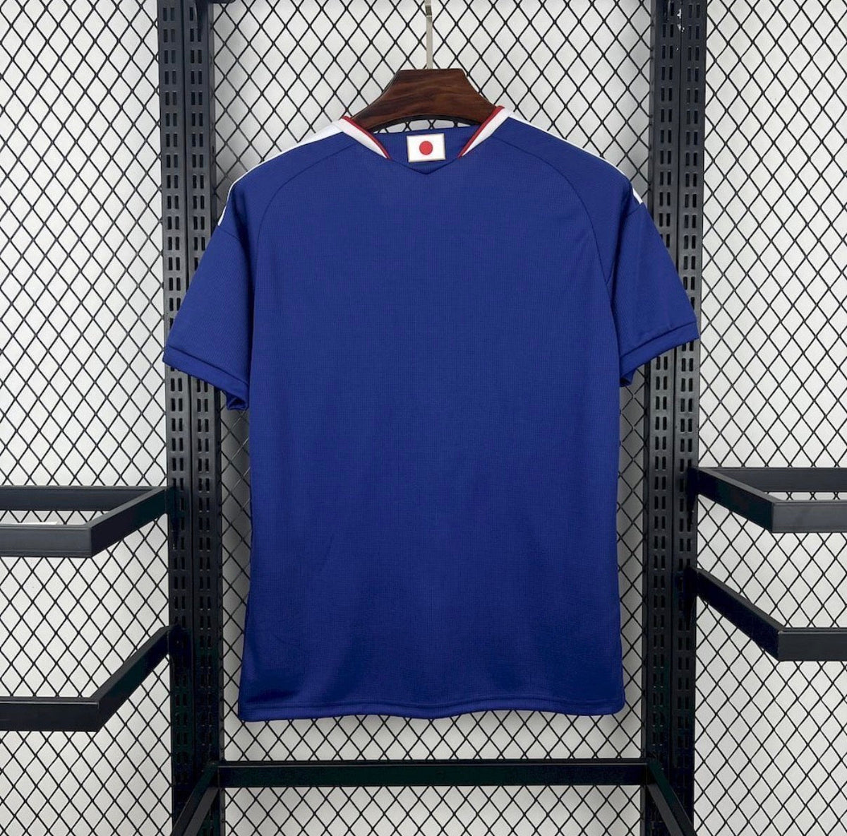 Maillot Japon 2026 Domicile