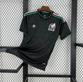 Maillot Mexique 2025 Extérieur