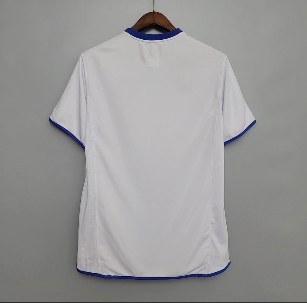 Maillot Rétro Chelsea 2003-04 Extérieur