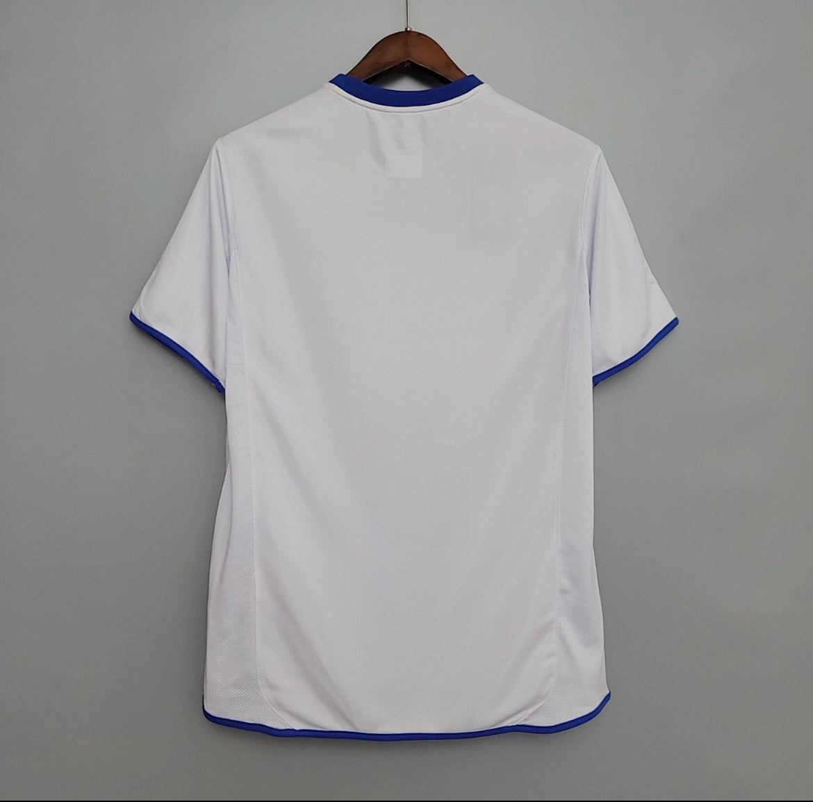 Maillot Rétro Chelsea 2003-04 Extérieur