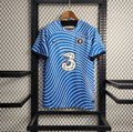 Maillot Chelsea 2023-24 Entraînement