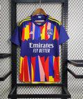 Maillot OL 2023-24 Third