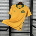 Maillot Australie 2026 Domicile