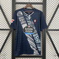 Maillot Celta Vigo 2025-26 Extérieur