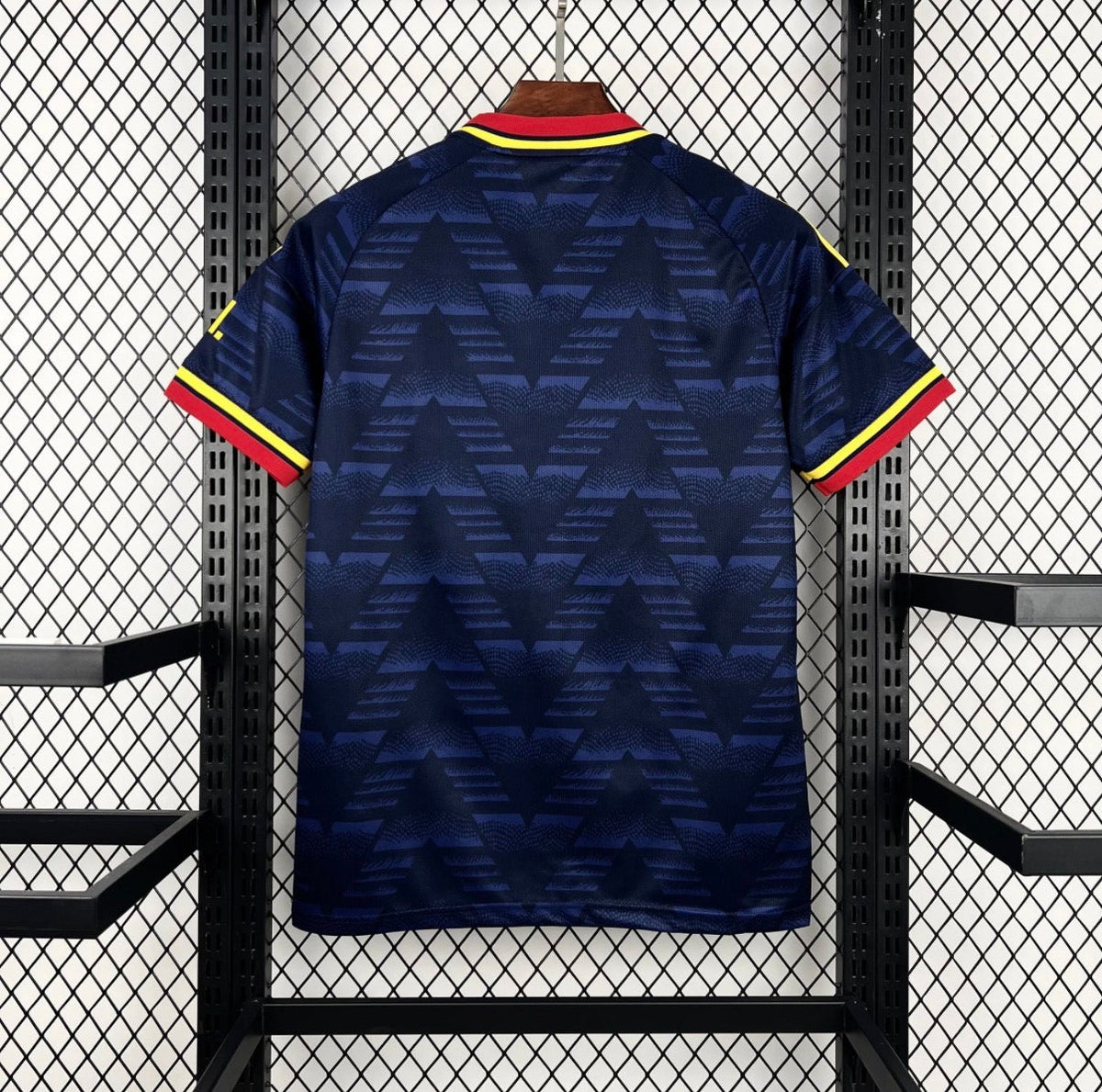 Maillot Arsenal 2026-27 Extérieur