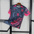 Maillot FC Barcelone 2025-26 Concept V13