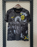 Maillot Brésil 2024 Concept V1