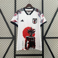 Maillot Japon 2024 Concept V16