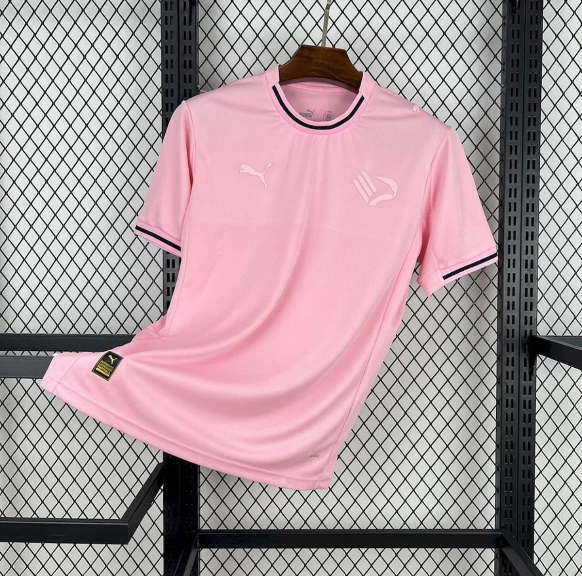 Maillot Palerme 2025-26 Domicile