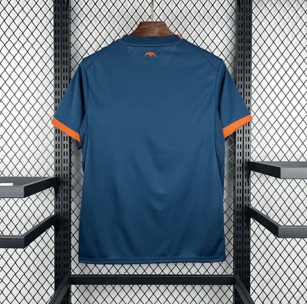 Maillot Valence CF 2026-27 Extérieur