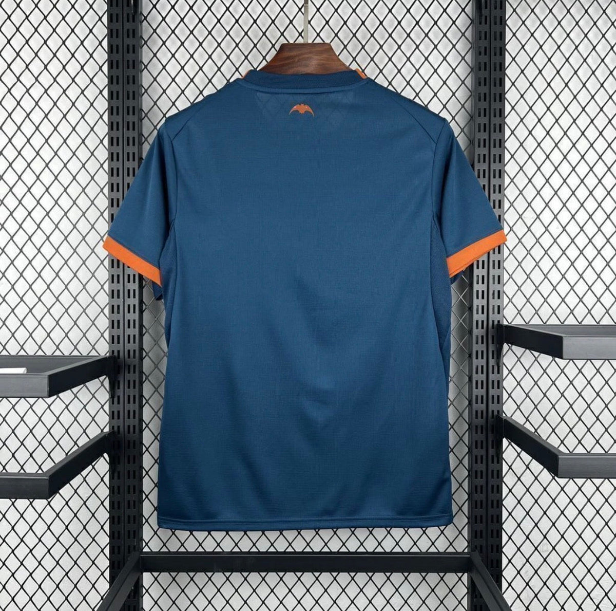 Maillot Valence CF 2026-27 Extérieur