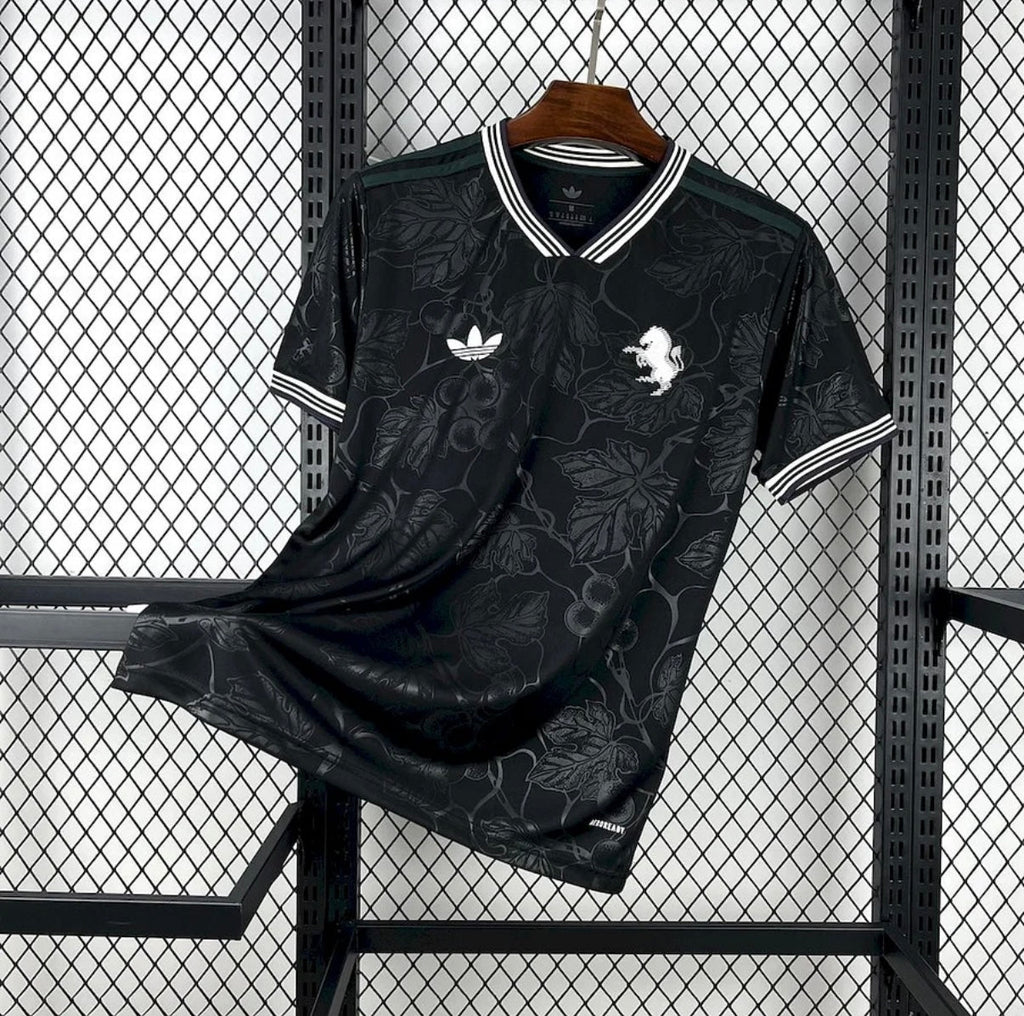 Maillot Juventus 2025-26 Third