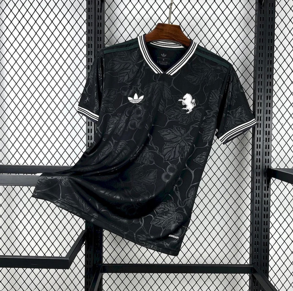 Maillot Juventus 2025-26 Third