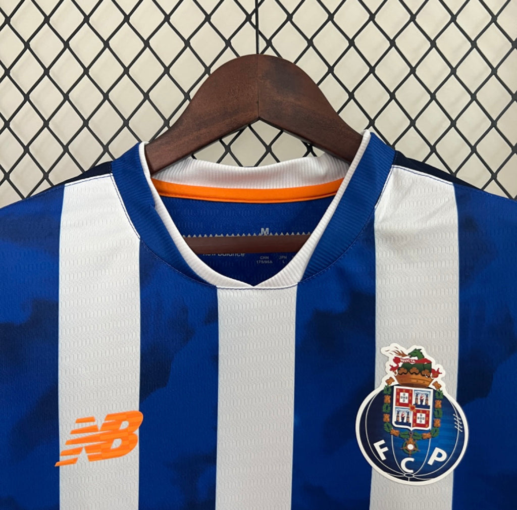 Maillot FC Porto 2024-25 Domicile