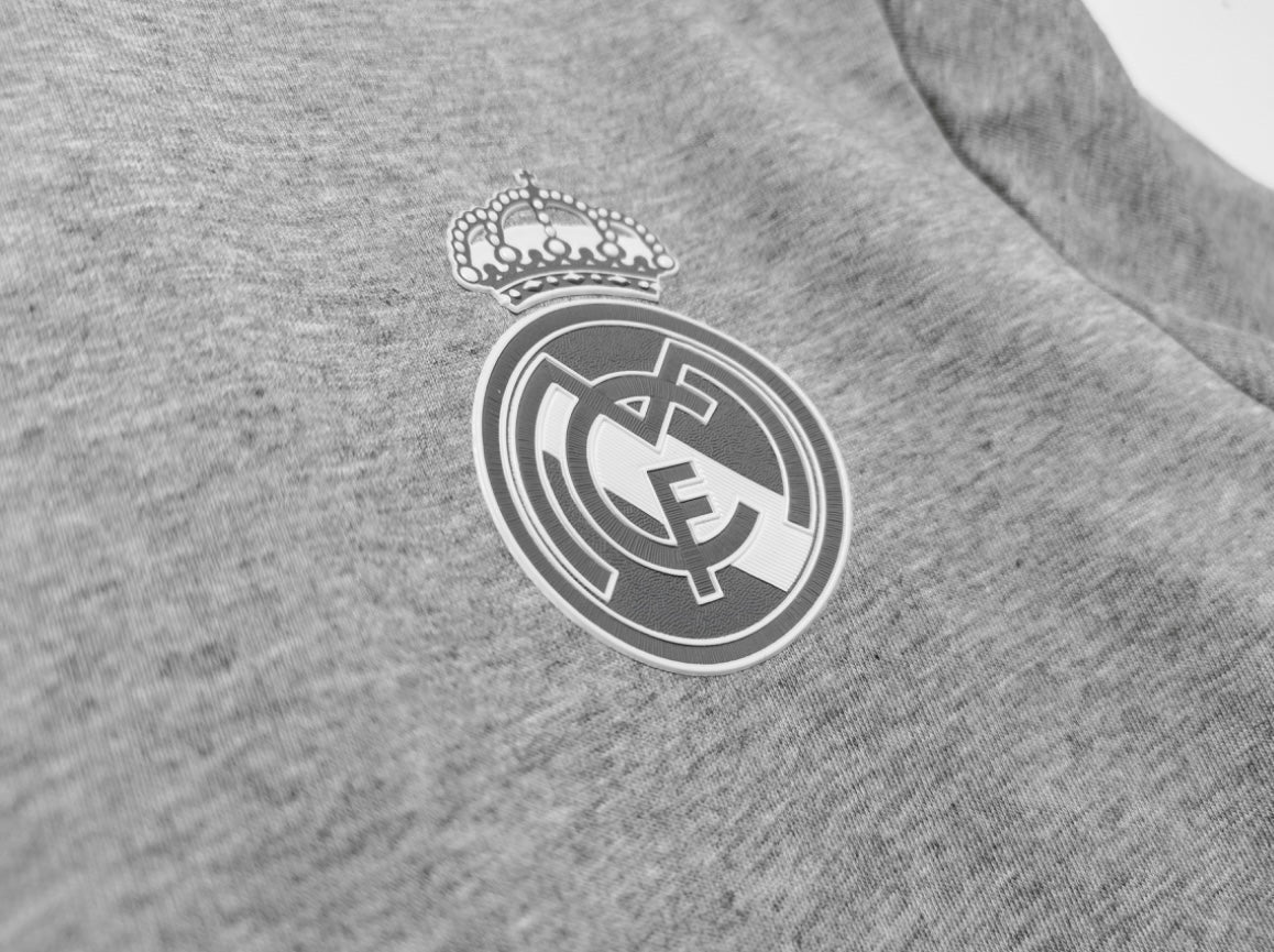 Maillot Rétro Real Madrid 2015-16 Extérieur