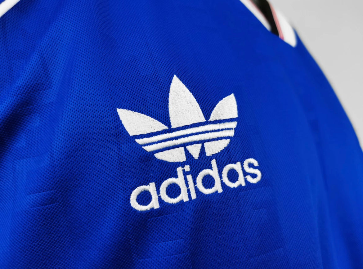 Maillot Rétro Manchester United 1988-89 Third