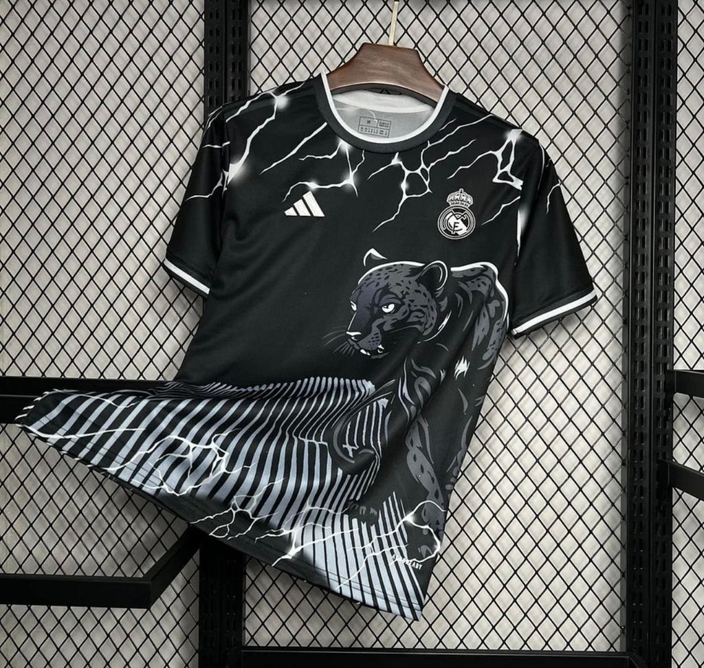 Maillot Real Madrid 2024-25 Concept V6