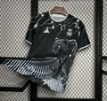 Maillot Real Madrid 2024-25 Concept V6