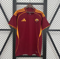 Maillot AS Roma 2025-26 Domicile