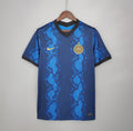 Maillot Inter Milan 2021-22 Domicile