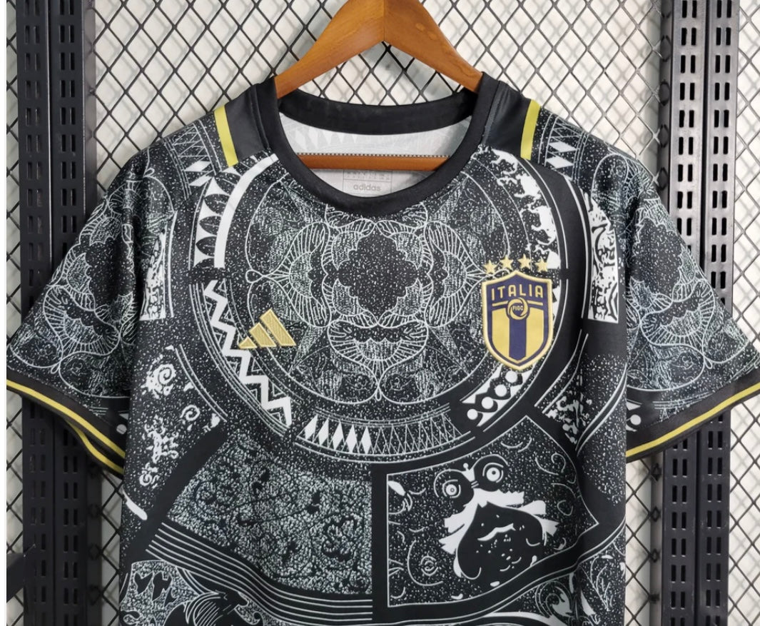 Maillot Italie 2024 Concept V1