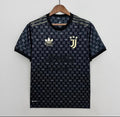 Maillot Juventus 2022 Concept
