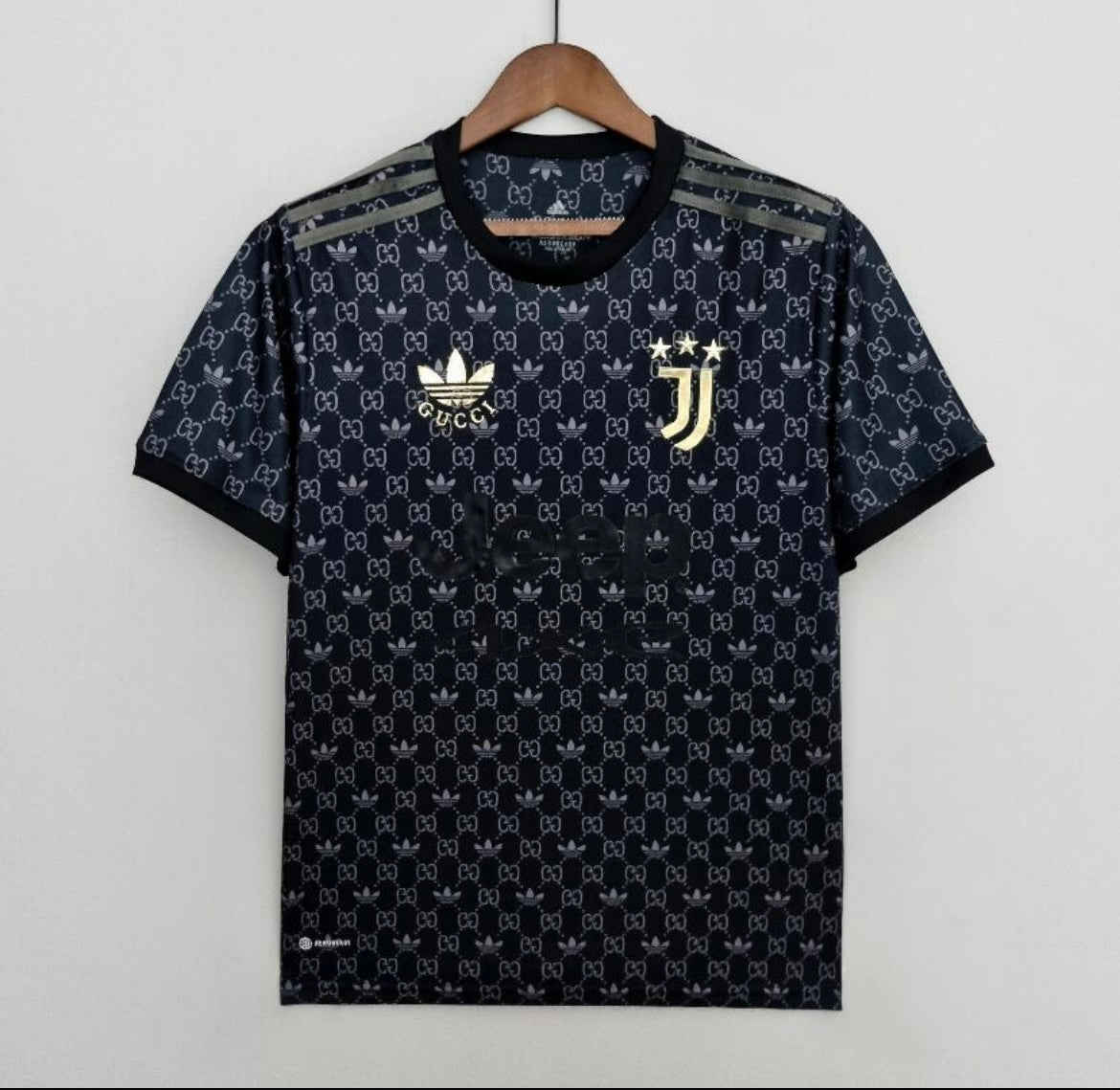 Maillot Juventus 2022 Concept