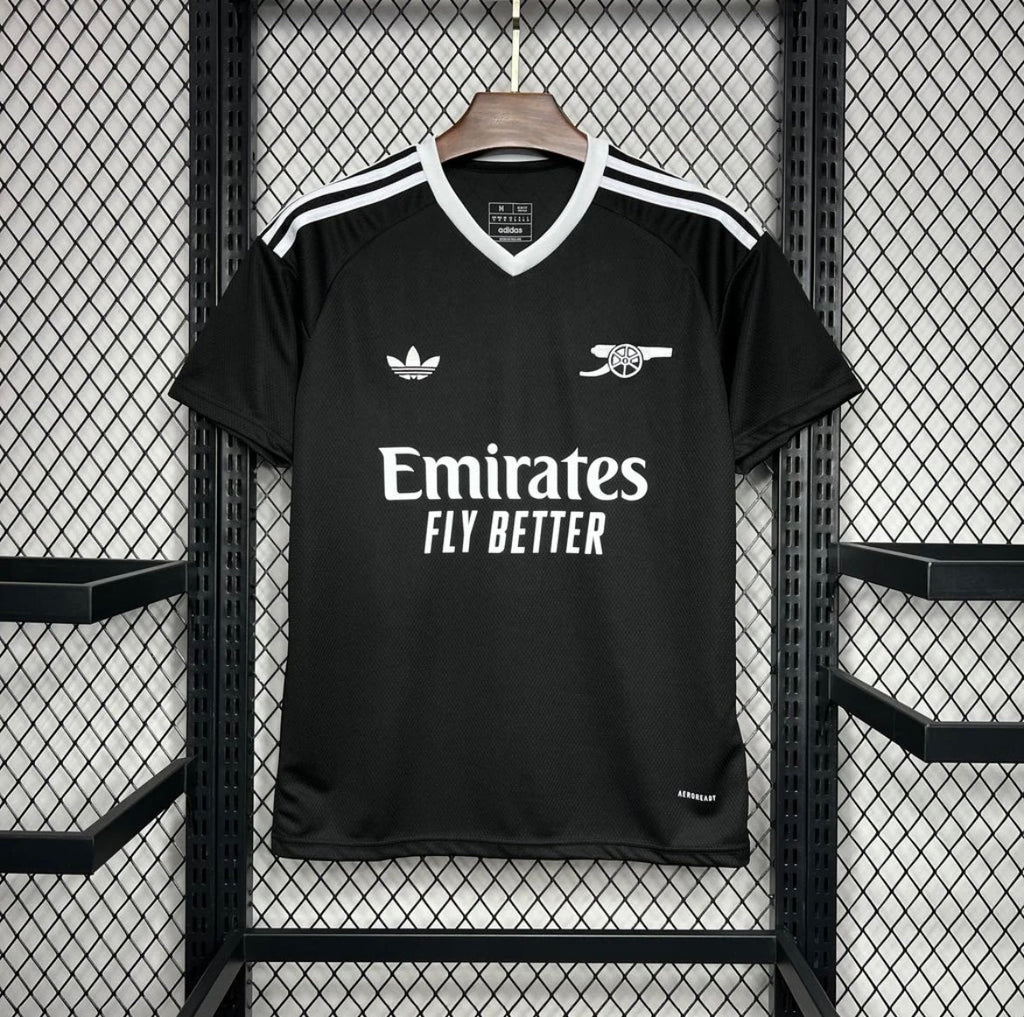Maillot Arsenal 2024-25 Entraînement V1