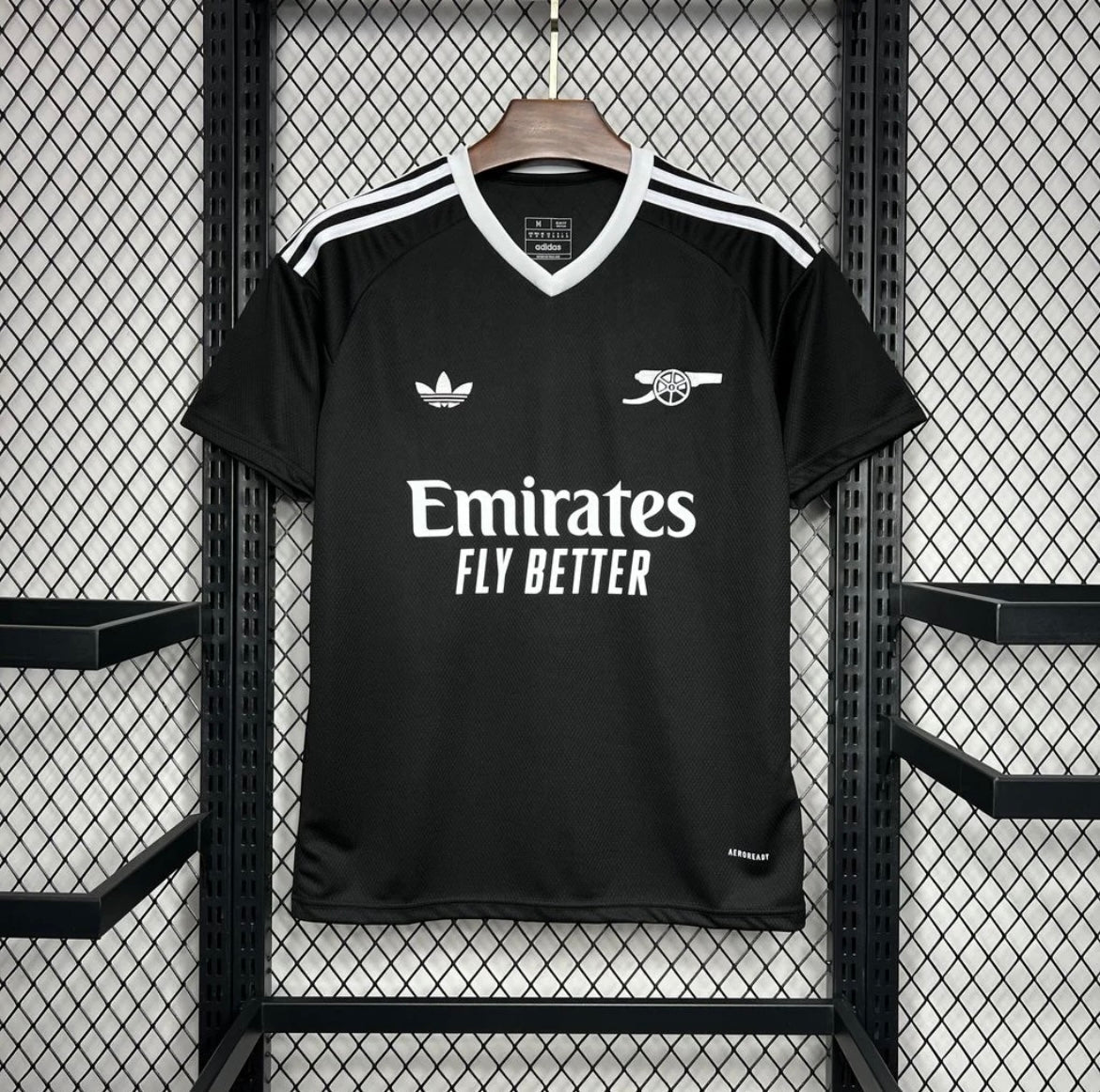 Maillot Arsenal 2024-25 Entraînement V1