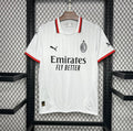 Maillot AC Milan 2024-25 Extérieur