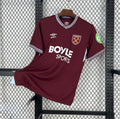 Maillot West Ham 2025-26 Domicile
