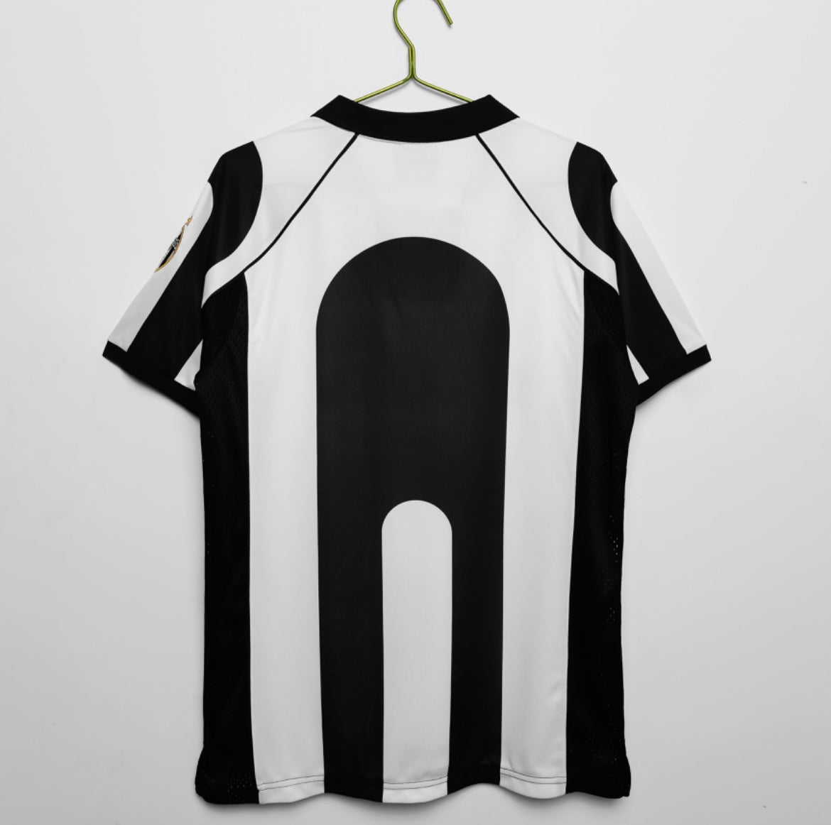 Maillot Rétro Juventus 1997-98 Domicile